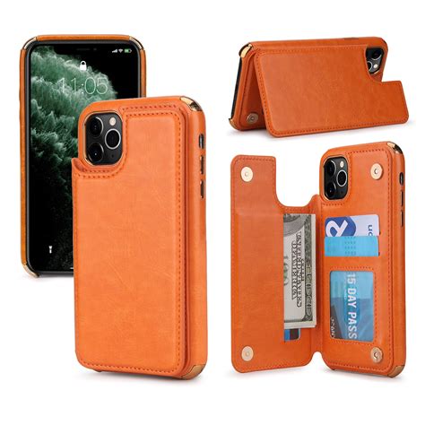 iphone 11 pro max wallet case